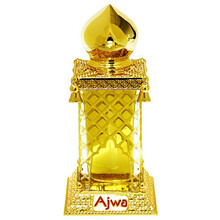 Ajwa Perfume
