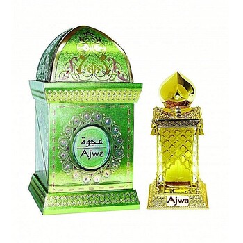 Ajwa Perfume