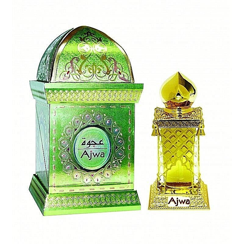 Ajwa Perfume