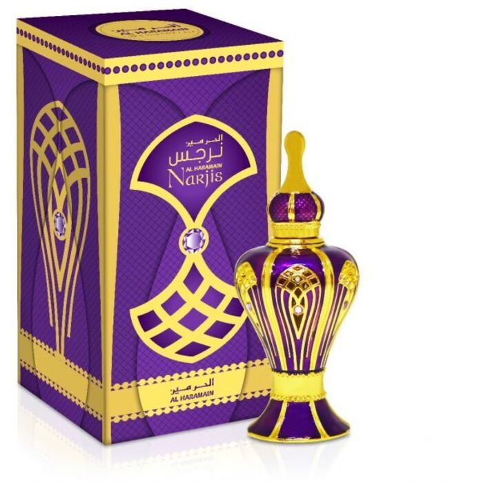 Narjis Perfume