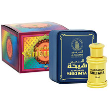 Sheikha Perfume