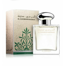 Madinah EDP