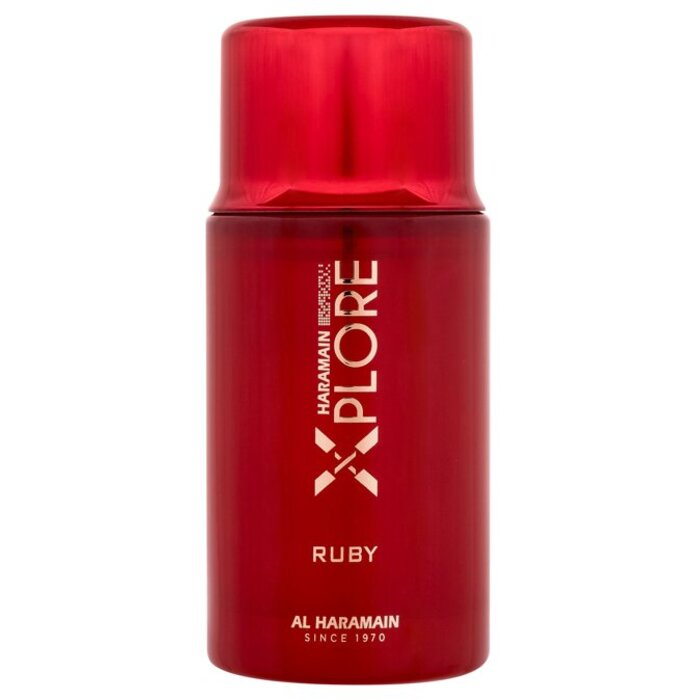 Xplore Ruby