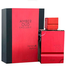 Amber Oud