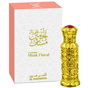 Musk Floral
