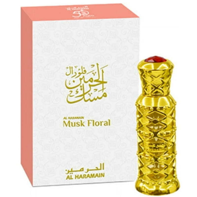 Musk Floral