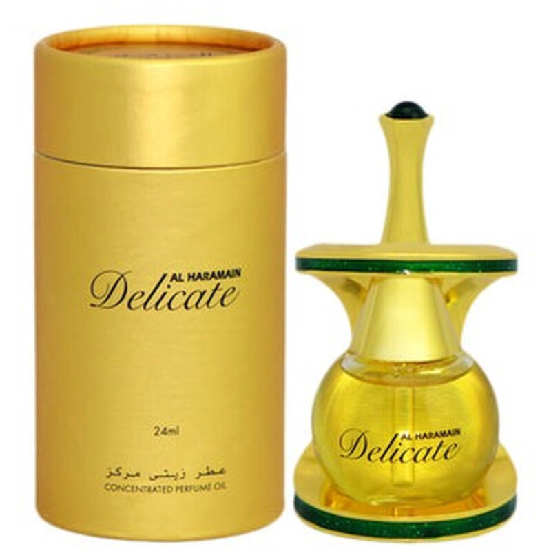 Delicate Parfémový