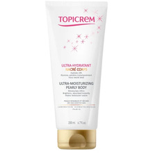 Ultra-Moisturizing Pearly