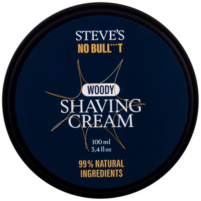 Woody Shaving