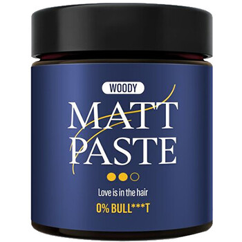 Matt Paste
