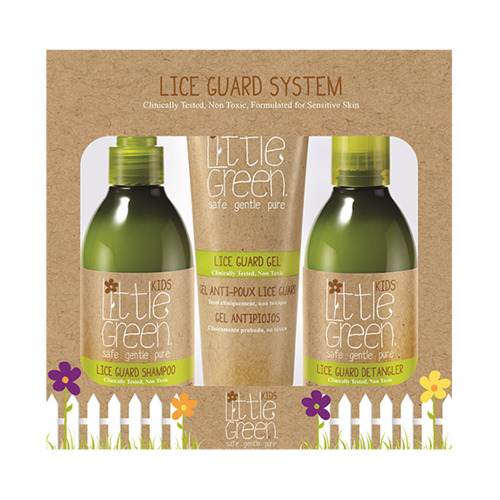 Lice Guard
