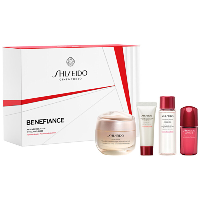 Benefiance Anti-Wrinkle