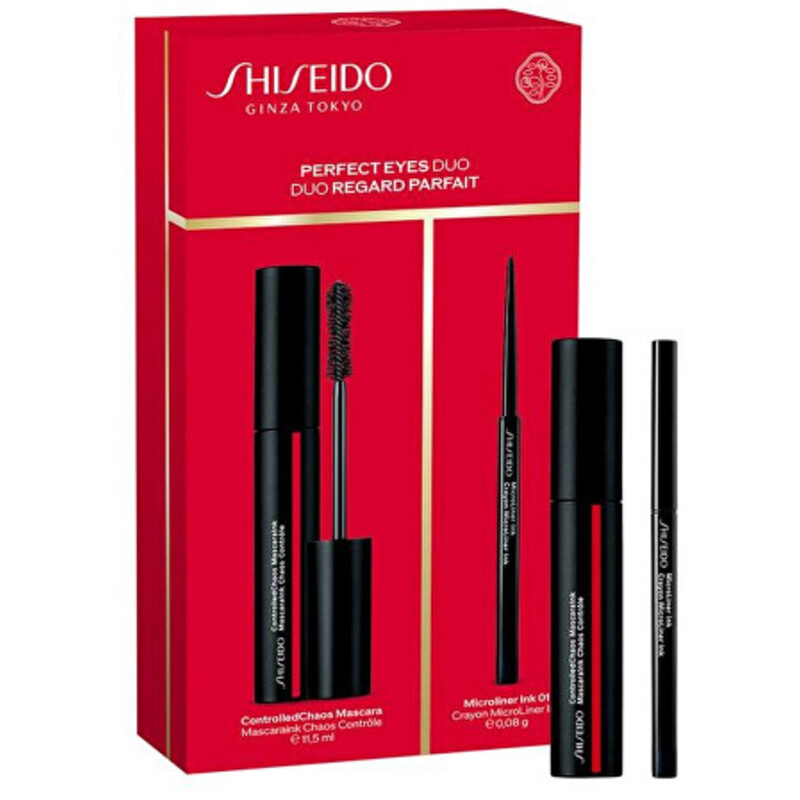 Mascara Kit