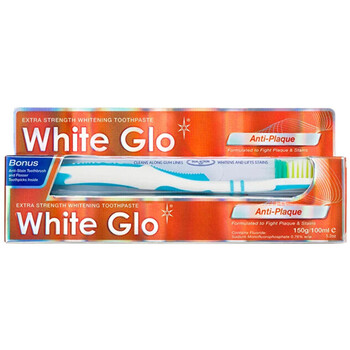 Antiplak Toothpaste
