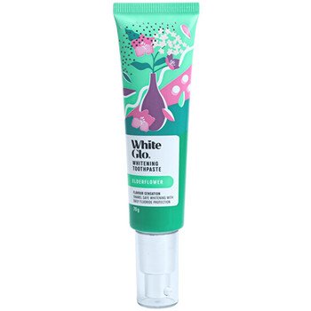 Elderflower Whitening