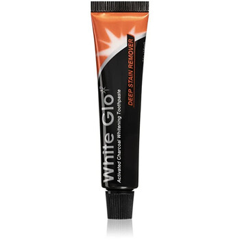 Charcoal Whitening