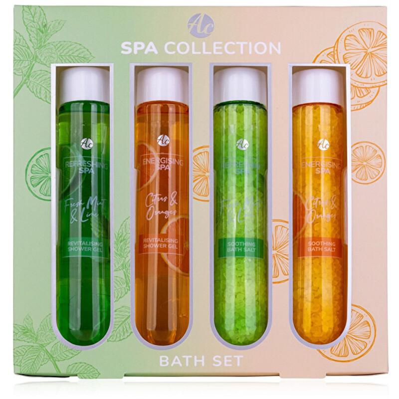 Spa Collection