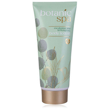 Botanic Spa