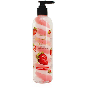 Strawberry &