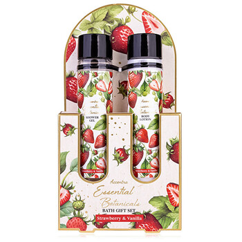 Strawberry &