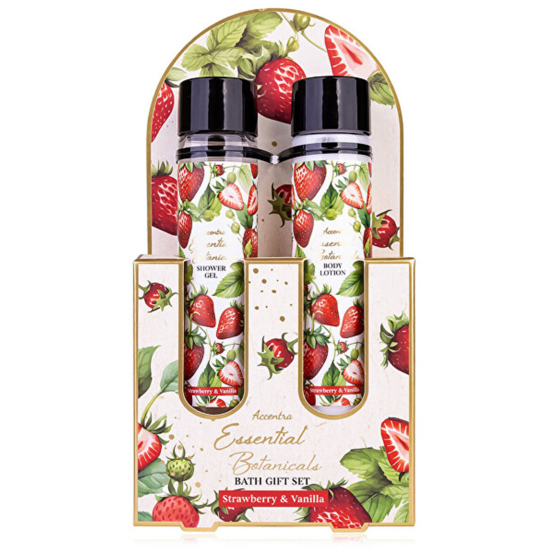 Strawberry &