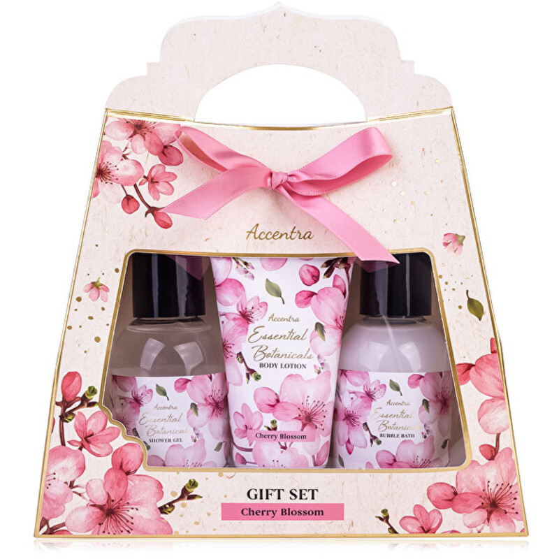 Cherry Blossom