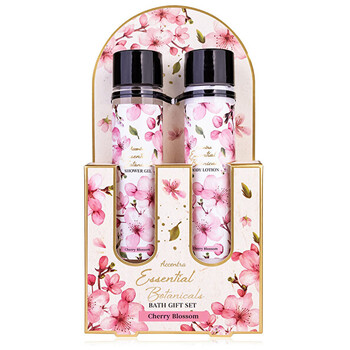 Cherry Blossom