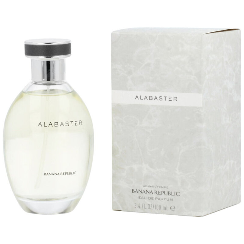 Alabaster EDP