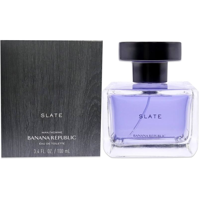 Slate EDT