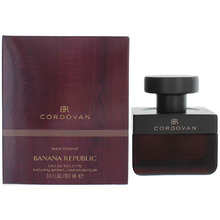 Cordovan EDT
