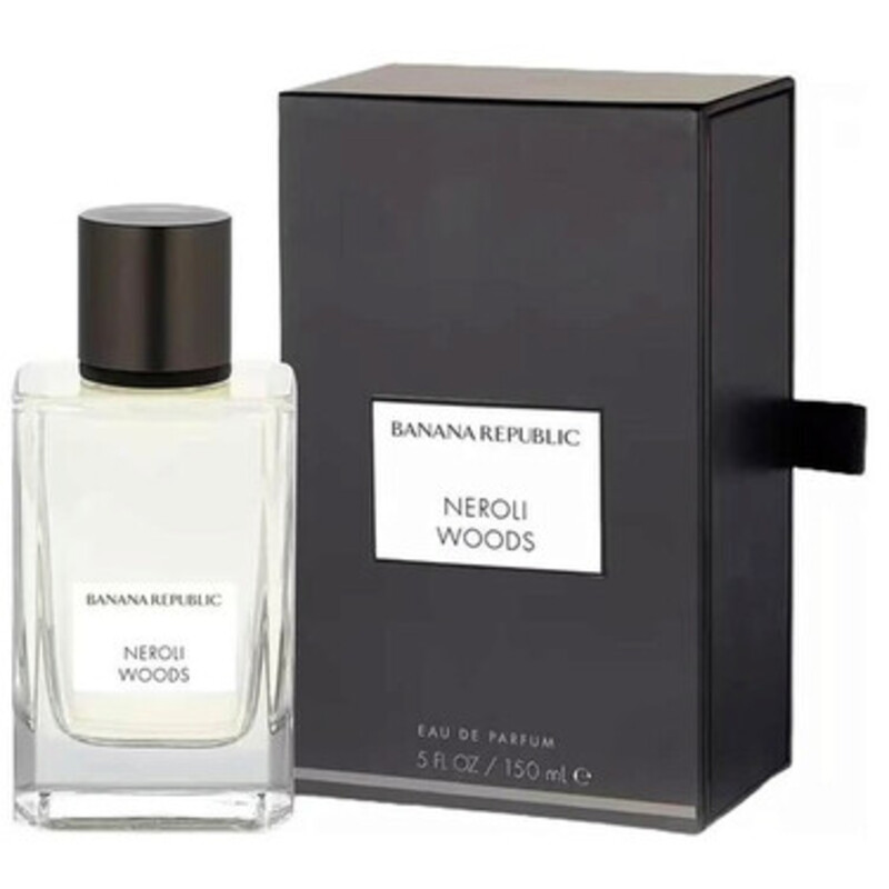 Neroli Woods