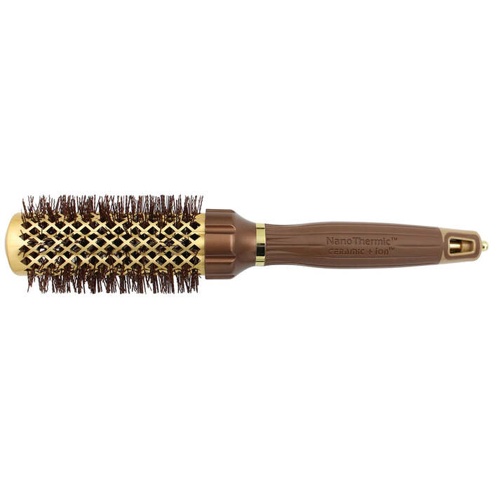 NanoThermic Ceramic+Ion