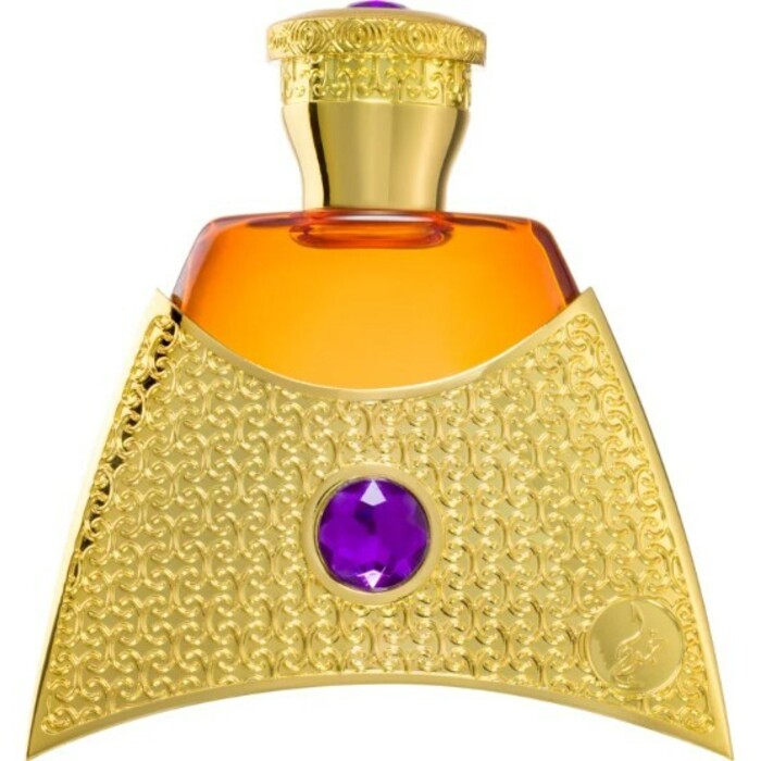 Aaliya Perfume