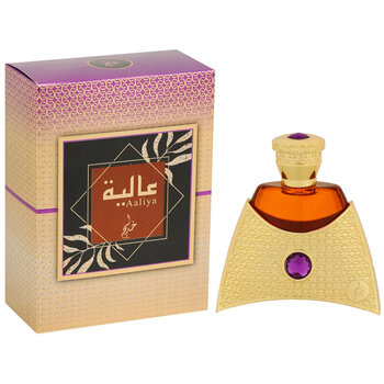 Aaliya Perfume