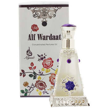 Alf Wardaat