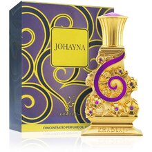 Johayna Purple