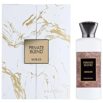 Private Blend