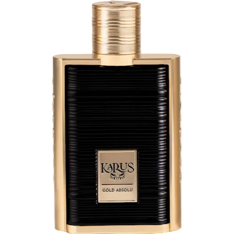 Karus Gold