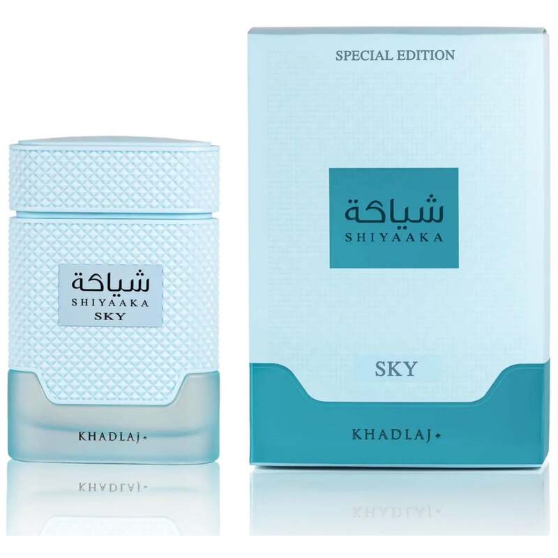 Shiyaaka Sky