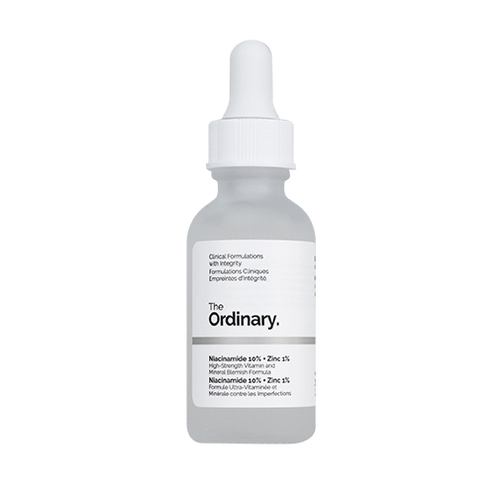 Niacinamide 10%