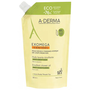 Exomega Control