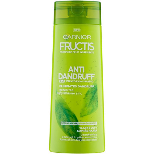 Fructis Antidandruff