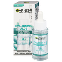 Hyaluronic Aloe