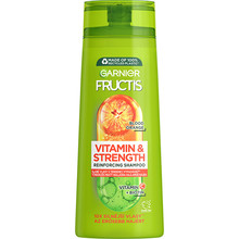 Fructis Vitamin