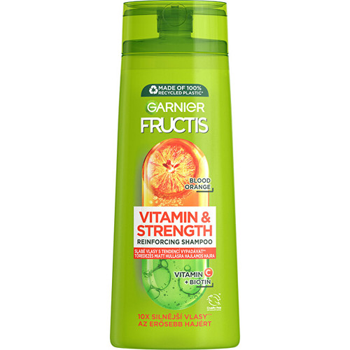 Fructis Vitamin