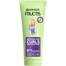 Fructis Method