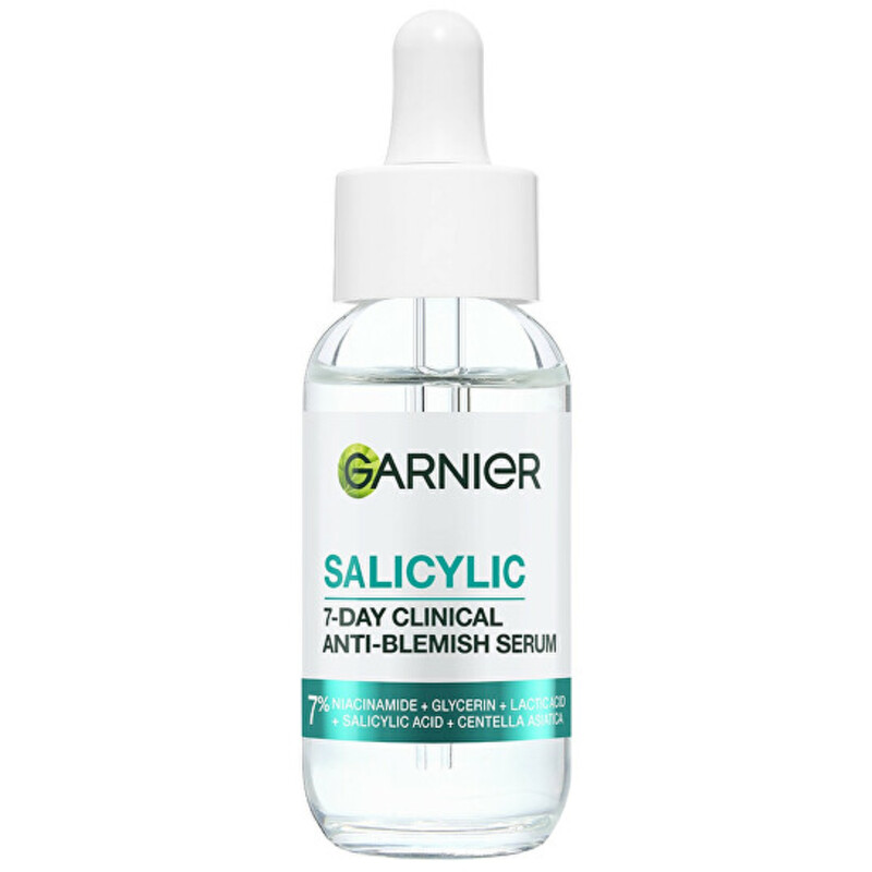 Salicylic Anti