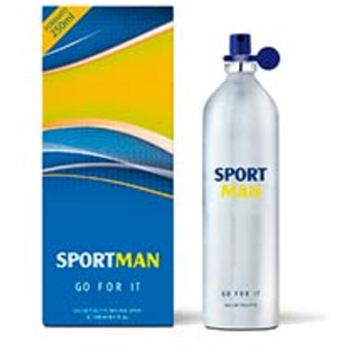 Sportman EDT
