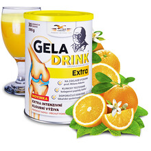Geladrink Extra