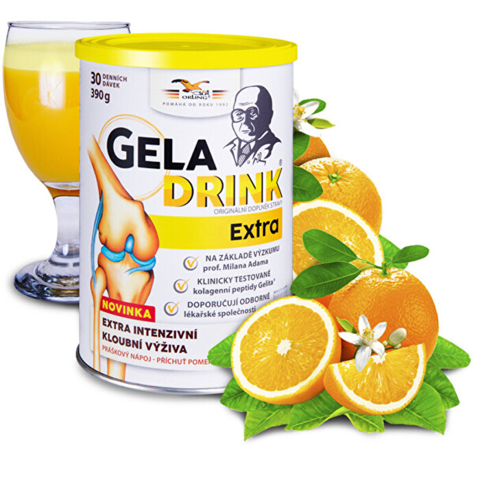 Geladrink Extra